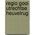 Regio Gooi Utrechtse Heuvelrug