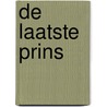 De laatste prins door M. Boeuf