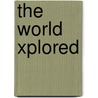The world Xplored by N. Nuyens
