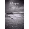 Schapen hebben een gezicht by P. Roos