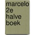 Marcelo 2e halve boek