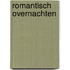 Romantisch overnachten