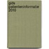 Gids Patienteninformatie 2010