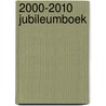 2000-2010 jubileumboek door R.O.B. Reclame Ontwerp Bureau