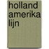 Holland Amerika Lijn