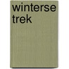 Winterse trek door F. van Arkel