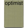 Optimist door Alan Williams