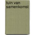 Tuin van Samenkomst