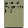 General Dynamics F-16 by P. Heijink