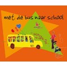 Met de bus naar school door Jan-Clemens Lampe