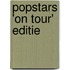 Popstars 'On Tour' editie