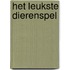 Het leukste dierenspel