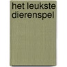Het leukste dierenspel door Rubinstein Games
