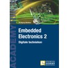 Embedded Electronics door Wolfgang Matthes