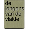 De Jongens van de Vlakte door Don Fabulist