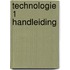 Technologie 1 Handleiding