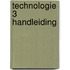 Technologie 3 Handleiding
