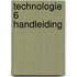 Technologie 6 Handleiding