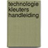 Technologie Kleuters Handleiding
