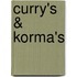 Curry's & Korma's
