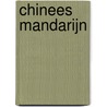 Chinees Mandarijn door Nvt.