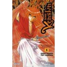 Rurouni Kenshin by Nobuhiro Watsuki