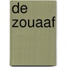 De Zouaaf door Renot