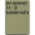 En Scene! 1T - 3 luister-cd's