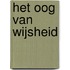 Het Oog van Wijsheid