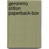GERONIMO STILTON PAPERBACK-BOX door Stilton Geronimo