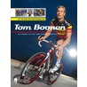 Het ultieme wielerhandboek van Tom Boonen door Tom Boonen
