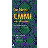 De kleine CMMI voor diensten by Taalwerkplaats