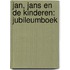 Jan, Jans en de Kinderen: Jubileumboek