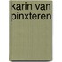 Karin van Pinxteren