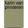Karin van Pinxteren by K. van Pinxteren