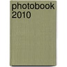 Photobook 2010 door J. Debois