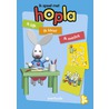 Ik speel met Hopla by Bert smets