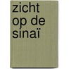 zicht op de sinaï door M. Van Loopik