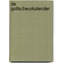 De Golfscheurkalender