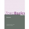 ZorgBasics Voeding door Mariska van Zuidam