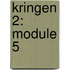 Kringen 2: module 5