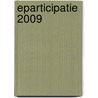 eParticipatie 2009 by M. Van Heesewijk