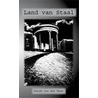 Land van Staal door Sarah van der Maas