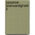 Spaanse taalvaardigheid II