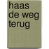 Haas De weg terug