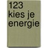123 kies je energie