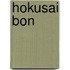 Hokusai Bon