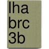 LHA BRC 3b door J. van Esch