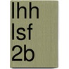 LHH LSF 2b door J. van Esch
