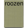 Roozen door M. Roozen